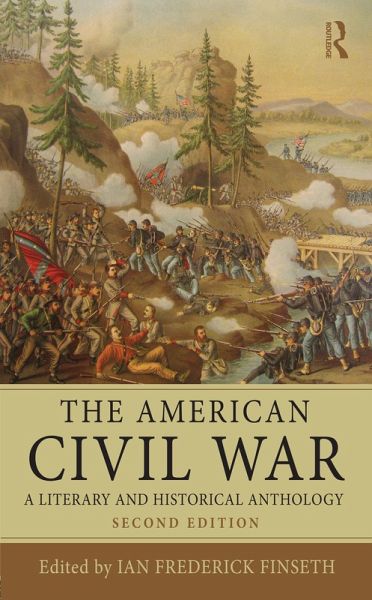 The American Civil War (eBook, PDF)