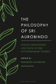 The Philosophy of Sri Aurobindo (eBook, PDF)