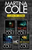 A Life of Crime (eBook, ePUB)
