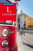 Baedeker Reiseführer E-Book Lissabon (eBook, PDF)