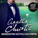 Morderstwo na polu golfowym (MP3-Download)