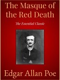 The Masque of the Red Death (eBook, ePUB)