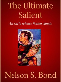 The Ultimate Salient (eBook, ePUB) - S. Bond, Nelson