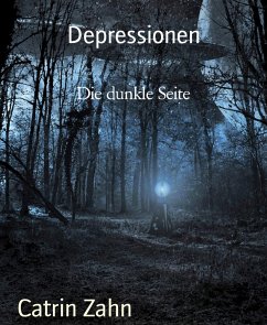 Depressionen (eBook, ePUB) - Zahn, Catrin