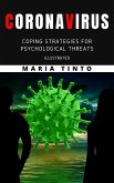 Corona virus: coping strategies for psychological threats. Illustrated (eBook, ePUB)