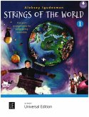 Strings of the World Strings of the World
