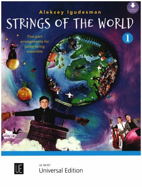 Strings of the World