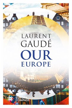 Our Europe: Banquet of Nations - Gaudé, Laurent
