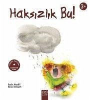 Haksizlik Bu - Meralli, Swain; Croüzet, Carole