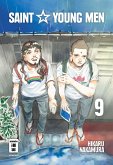 Saint Young Men Bd.9