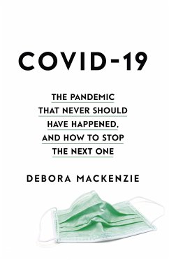 COVID-19 - MacKenzie, Debora