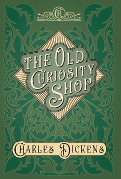 The Old Curiosity Shop - Dickens, Charles