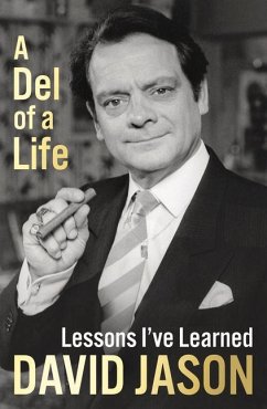 A del of a Life: Lessons I've Learned - Jason, David