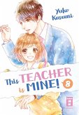 This Teacher is Mine! Bd.8