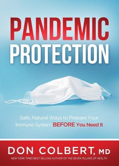 Pandemic Protection - Colbert, Don