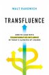 Transfluence: How to Lead with... - Bild 1