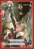Delicious in Dungeon Bd.9