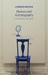 Memory and Autobiography - Bild 1