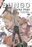 Bungo Stray Dogs Bd.19