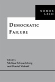 Democratic Failure Democratic Failure