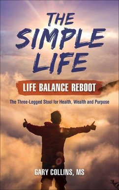 Cover The Simple Life - Life Balance Reboot