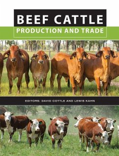 Beef Cattle Production and Trade Beef Cattle Production and Trade