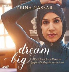Dream Big - Nassar, Zeina