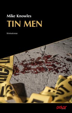 Tin Men - Knowles, Mike