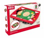 BRIO 34019 - Tischfussball-Flipper