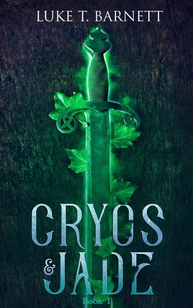 Cryos & Jade (eBook, ePUB)