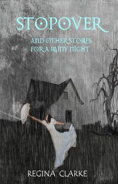 Cover Stopover and Other Stories for a Rainy Night (eBook, ePUB)