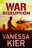 WAR: Disruption (eBook, ePUB)