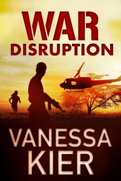 Cover WAR: Disruption (eBook, ePUB)