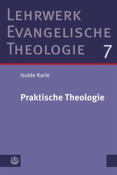 Praktische Theologie (eBook, PDF) - Karle, Isolde