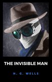 The Invisible Man (eBook, ePUB)