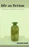 Life as Fiction - A Companion to Atonement by Ian McEwan (eBook, ePUB)