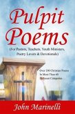 Pulpit Poems (eBook, ePUB)