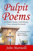 Pulpit Poems (eBook, ePUB) Pulpit Poems (eBook, ePUB)