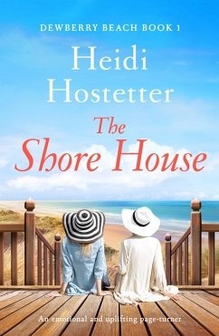 The Shore House (eBook, ePUB)