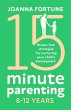 15-Minute Parenting 8-12 Years (eBook,... - Bild 1