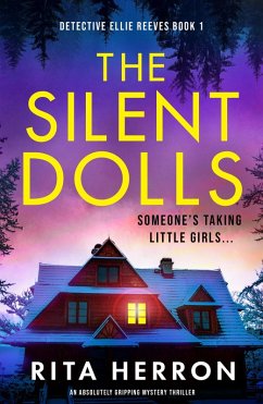 The Silent Dolls (eBook, ePUB)
