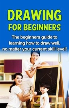 Cover Drawing For Beginners (eBook, ePUB)