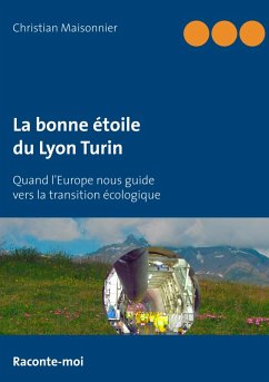 La bonne étoile du Lyon Turin (eBook, ePUB)
