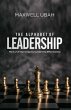 The Alphabet of Leadership (eBook, ePUB) - Bild 1