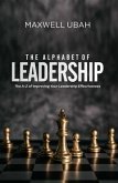 The Alphabet of Leadership (eBook, ePUB)