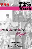 72% Match (Apt 23B Series, #1) (eBook, ePUB)