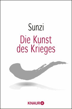 Die Kunst des Krieges (eBook, ePUB) - Sunzi