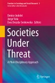 Societies Under Threat (eBook, PDF)
