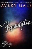 Kensington (The Adlers, #7) (eBook, ePUB) Kensington (The Adlers, #7) (eBook, ePUB)