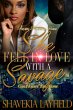 She Fell In Love with A Savage (eBook,... - Bild 1